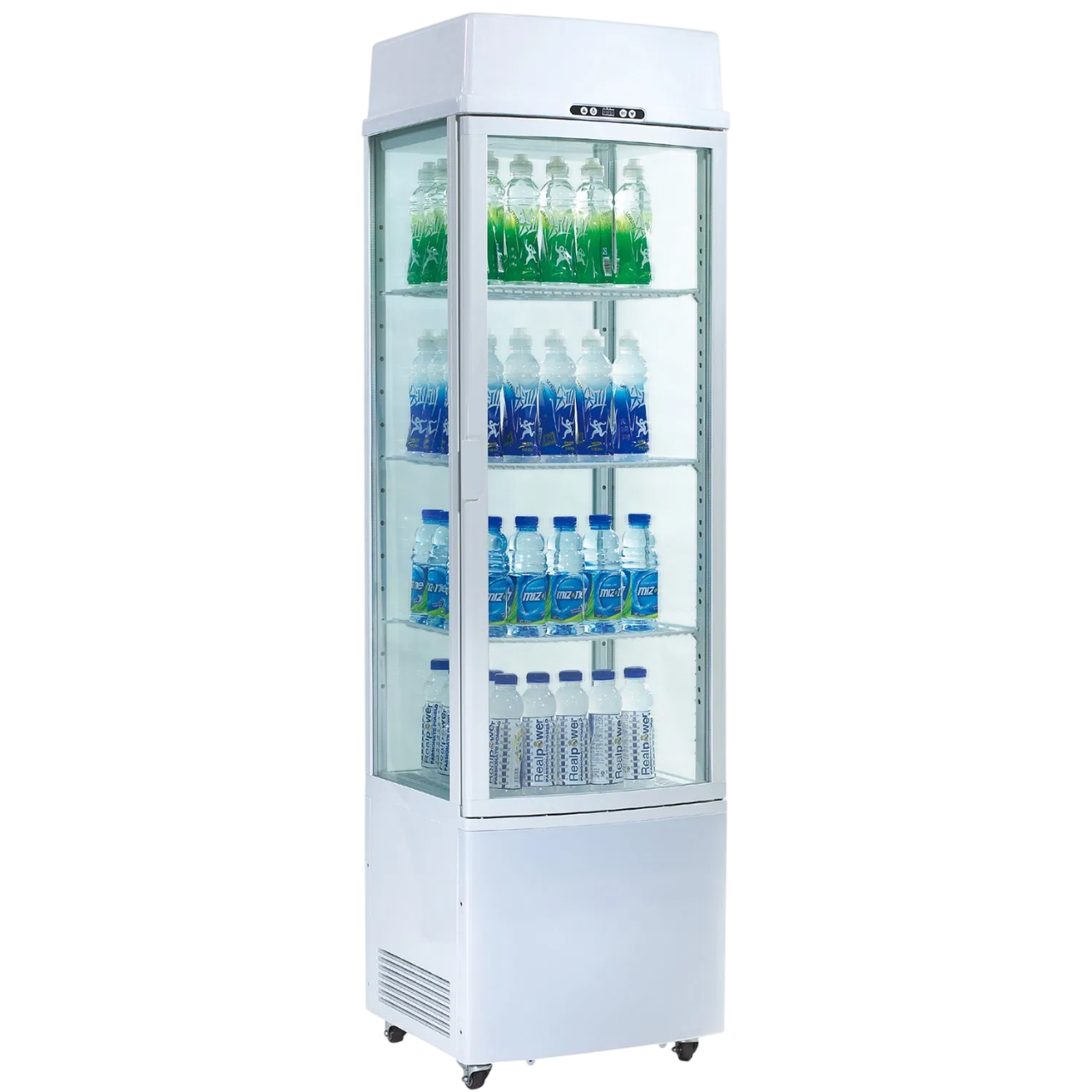 Ремонт испарителя Gastrorag RT‑235W